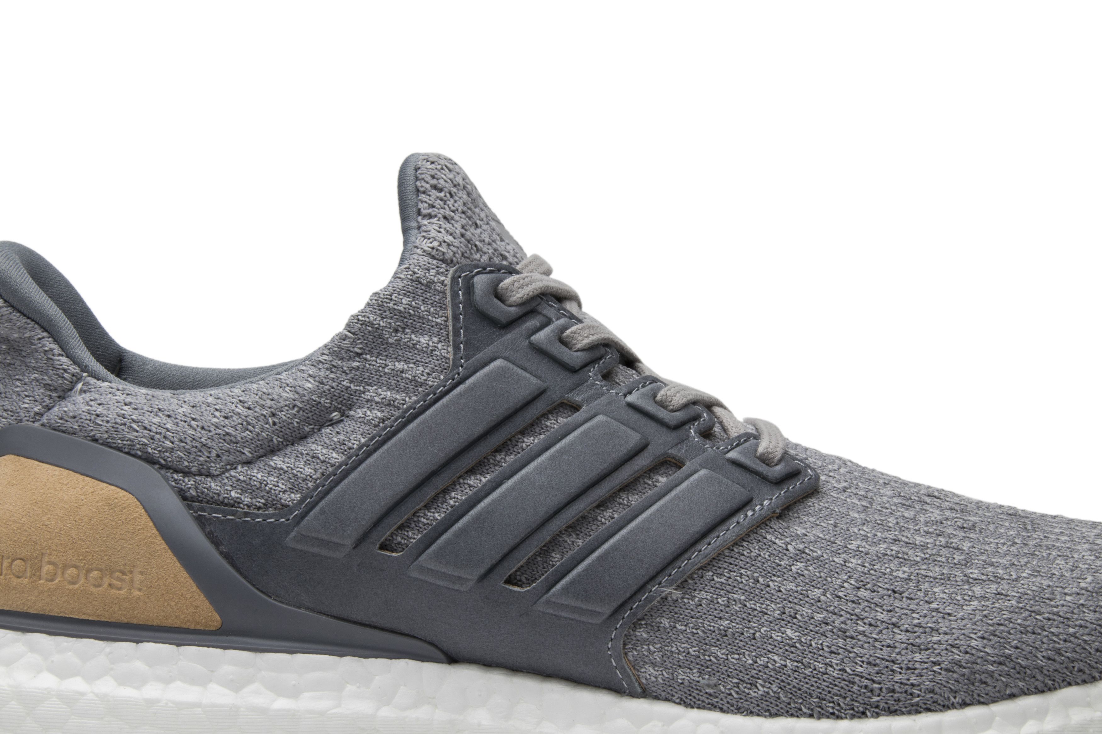 Ultra boost leather shoes sale