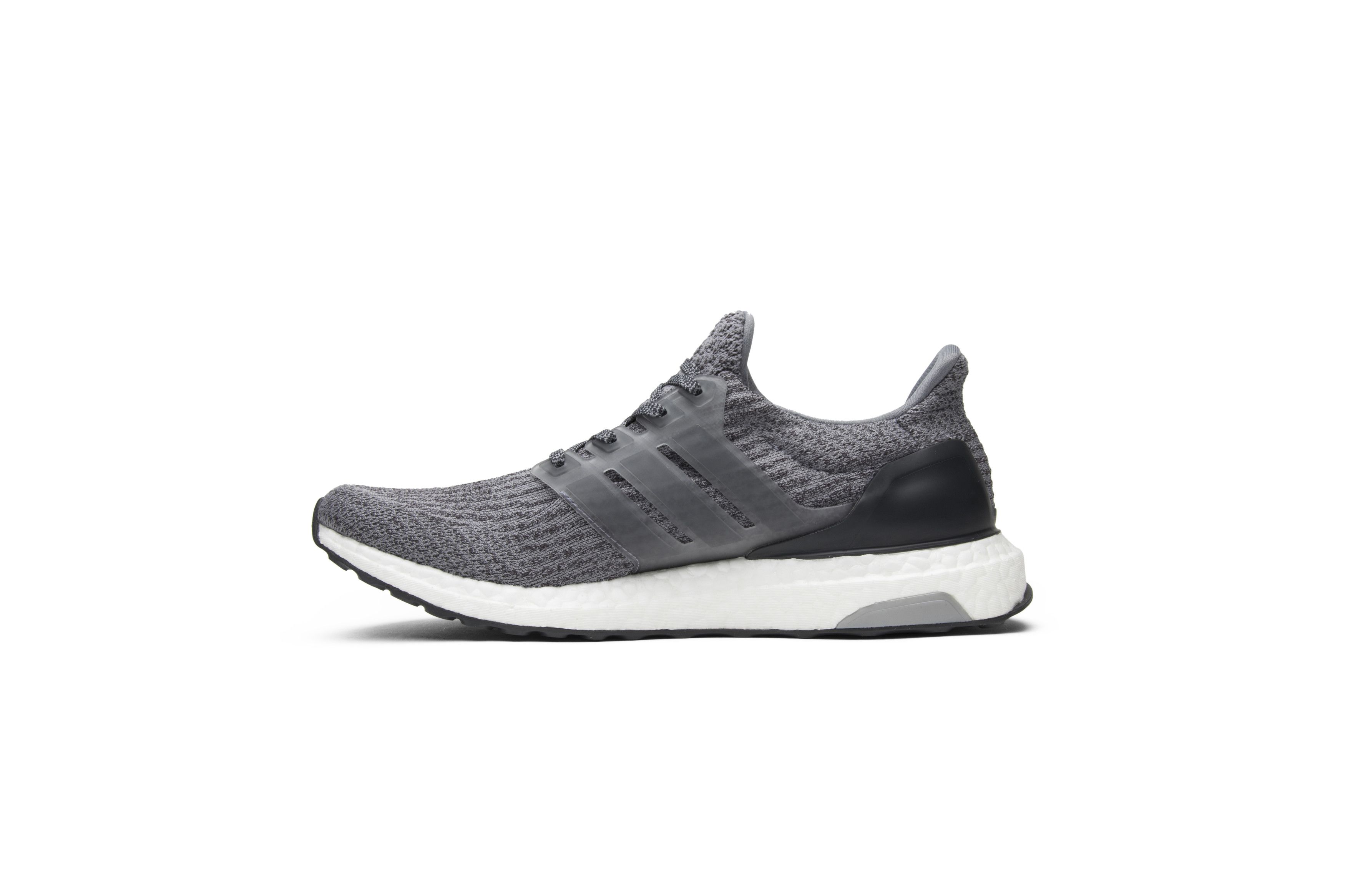 Buy UltraBoost 3.0 Mystery Grey BA8849 GOAT