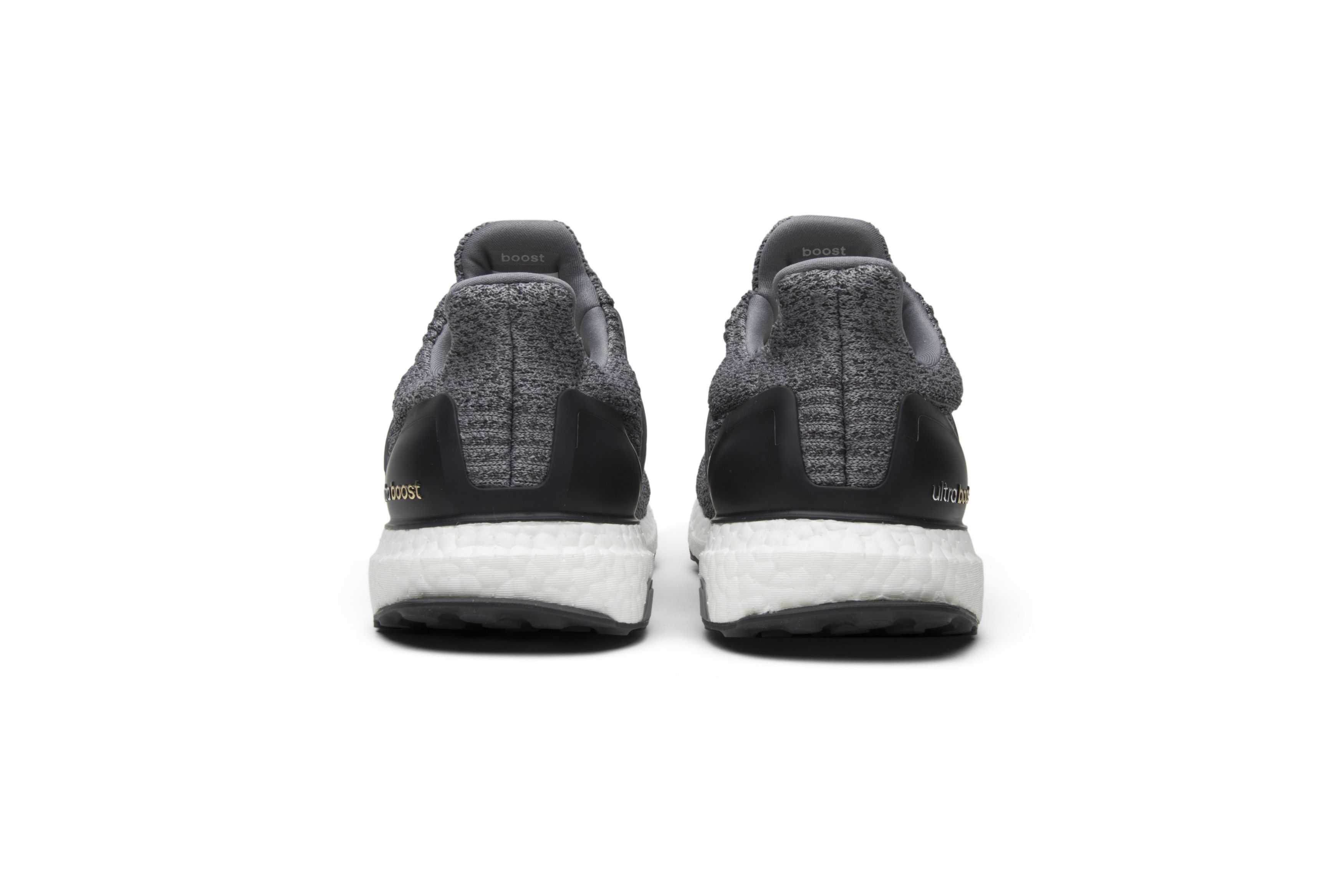 Buy UltraBoost 3.0 Mystery Grey BA8849 GOAT CA