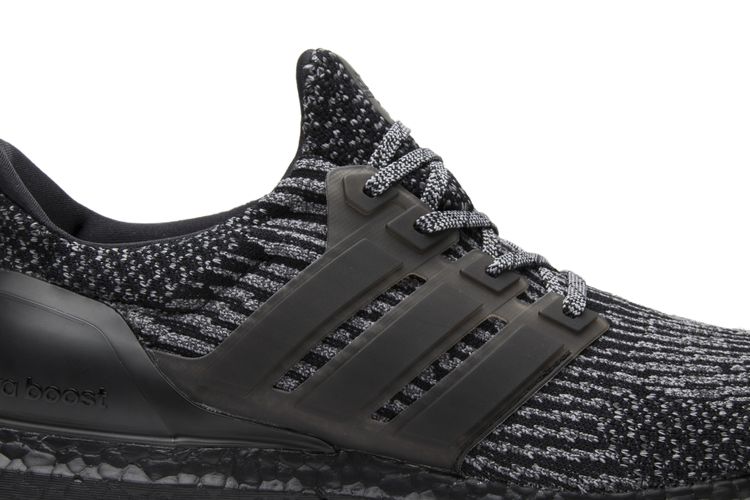 adidas Ultraboost 3.0 Limited 'Black Silver' | Men's Size 5