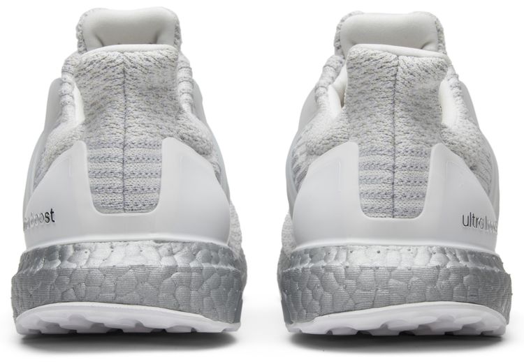 Adidas UltraBoost 30 Limited Silver Boost