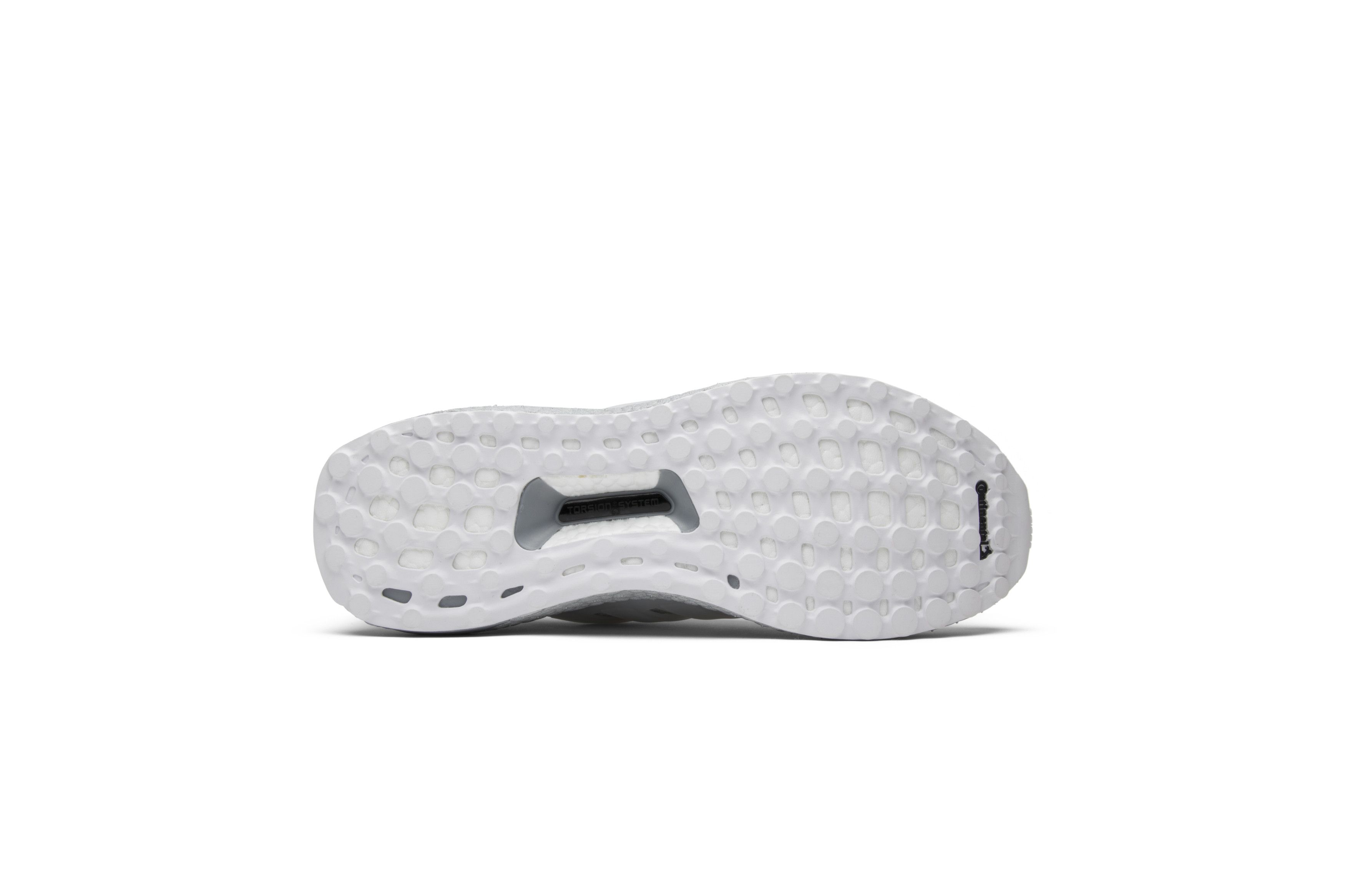Buy UltraBoost 3.0 Limited Silver Boost BA8922 GOAT