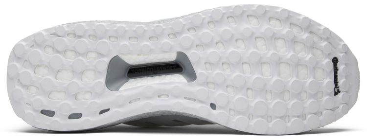 Adidas UltraBoost 30 Limited Silver Boost