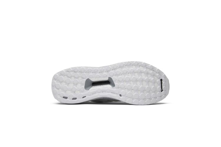 Buy Adidas UltraBoost 3.0 Limited 'Silver Boost' - BA8922 | GOAT