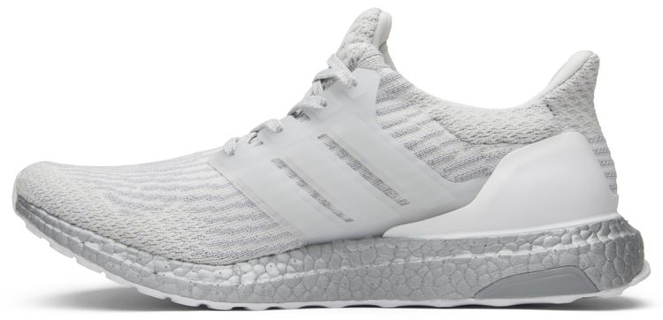 Adidas UltraBoost 30 Limited Silver Boost