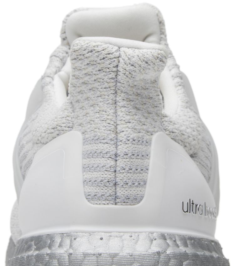 Adidas UltraBoost 30 Limited Silver Boost