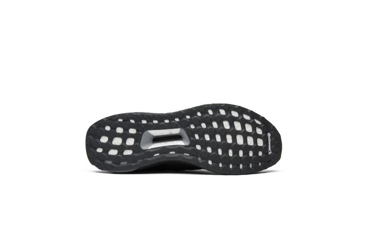 Buy adidas UltraBoost 3.0 Limited 'Black Silver' - BA8923 | GOAT