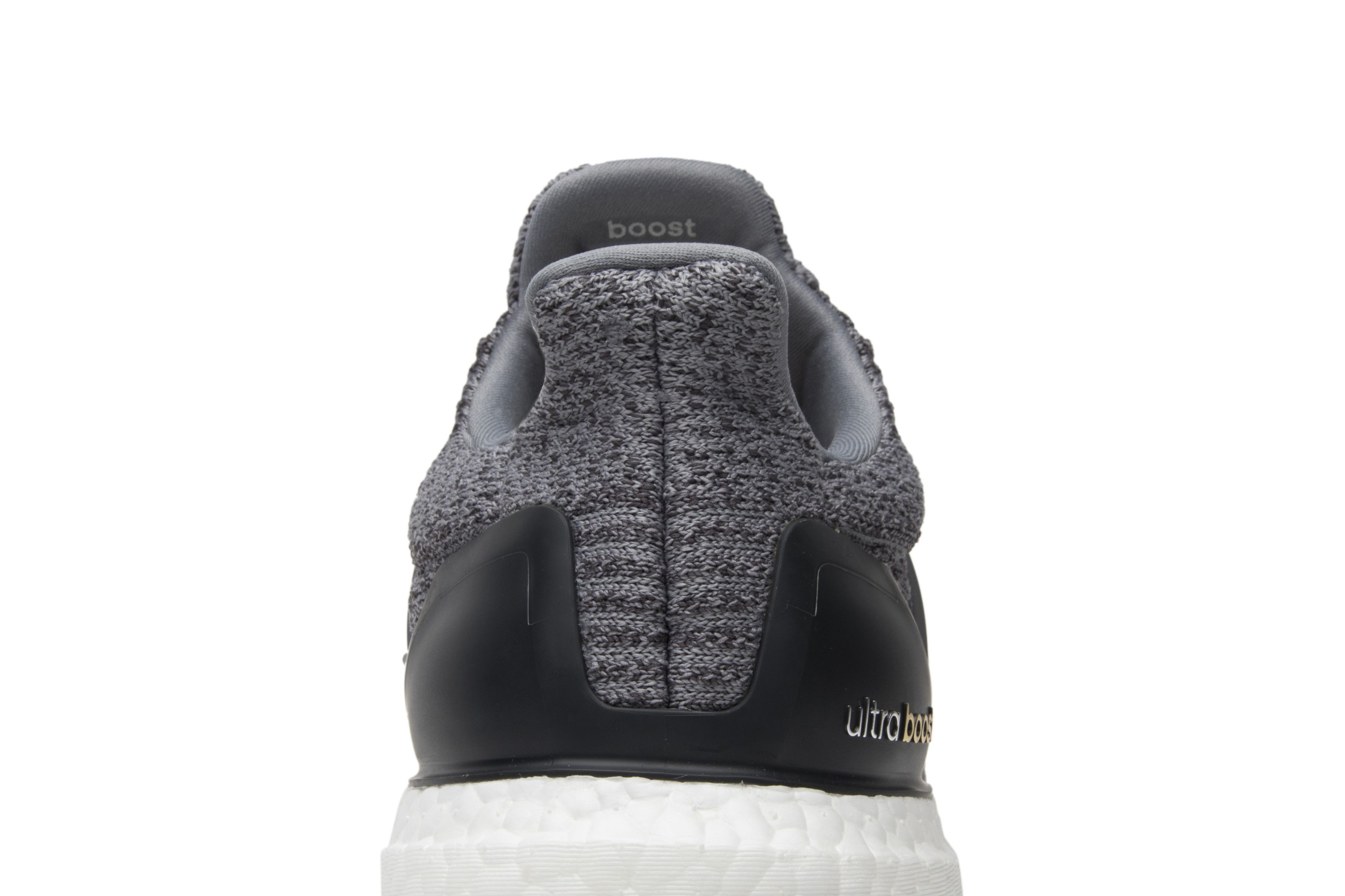 Buy UltraBoost 3.0 Mystery Grey BA8849 GOAT