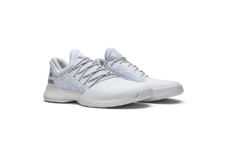 Adidas Harden Vol. 1, 13 Below Zero Christmas adidas Harden Vol 1 Christmas B39495 Release Date | SneakerFiles main image 3