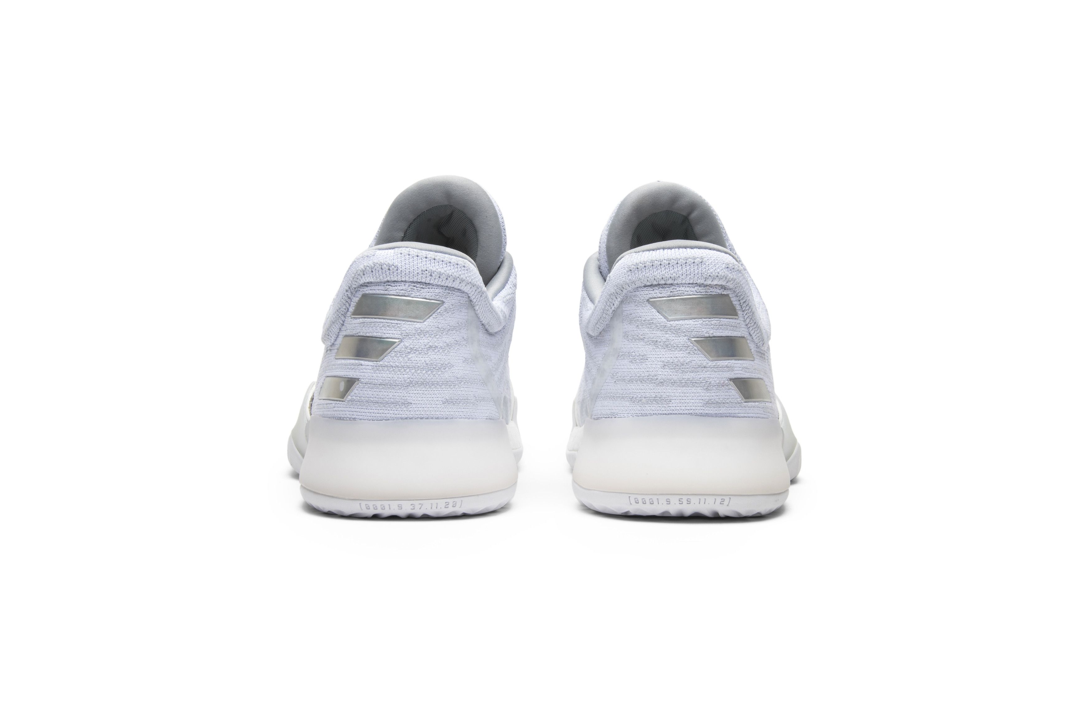 Adidas harden below zero store