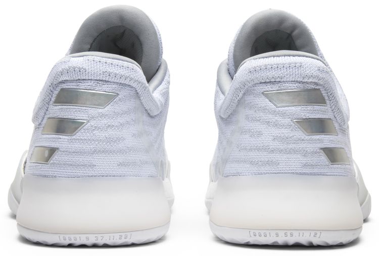 Adidas Harden Vol 1 13 Below Zero