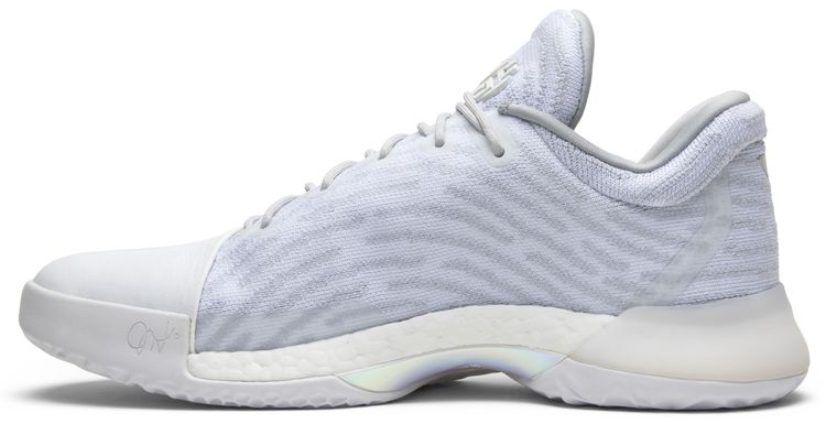 Adidas Harden Vol 1 13 Below Zero