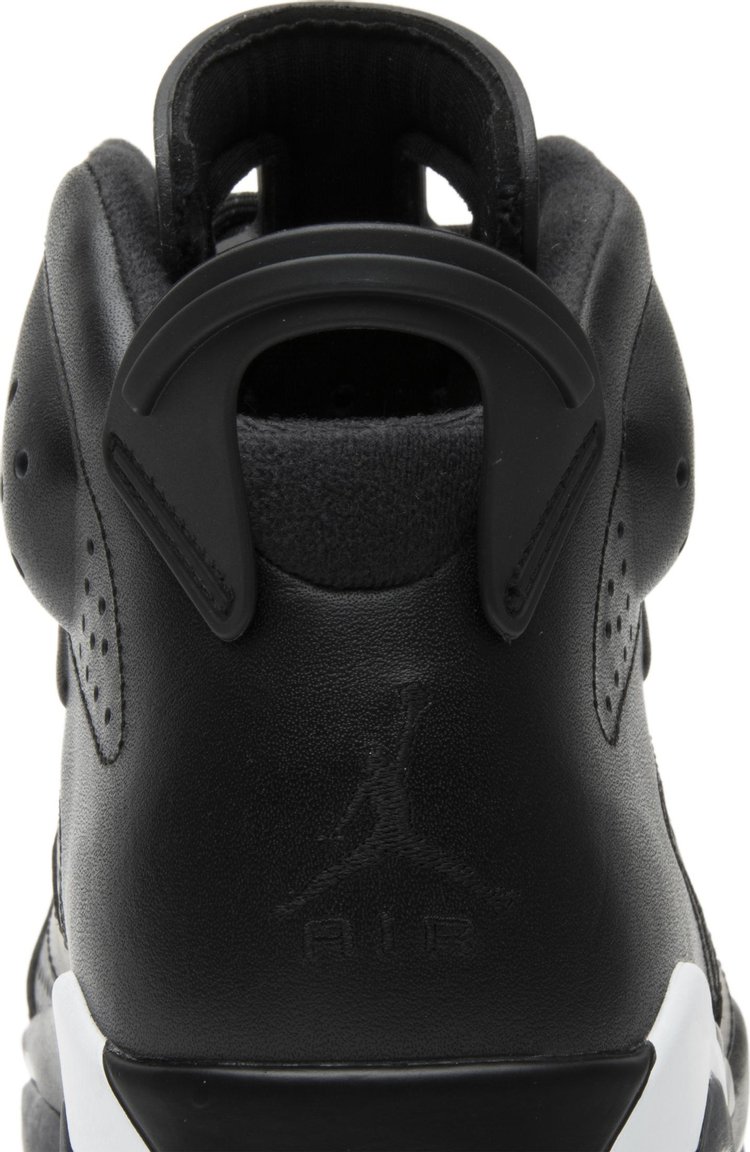 Air Jordan 6 Retro Black Cat