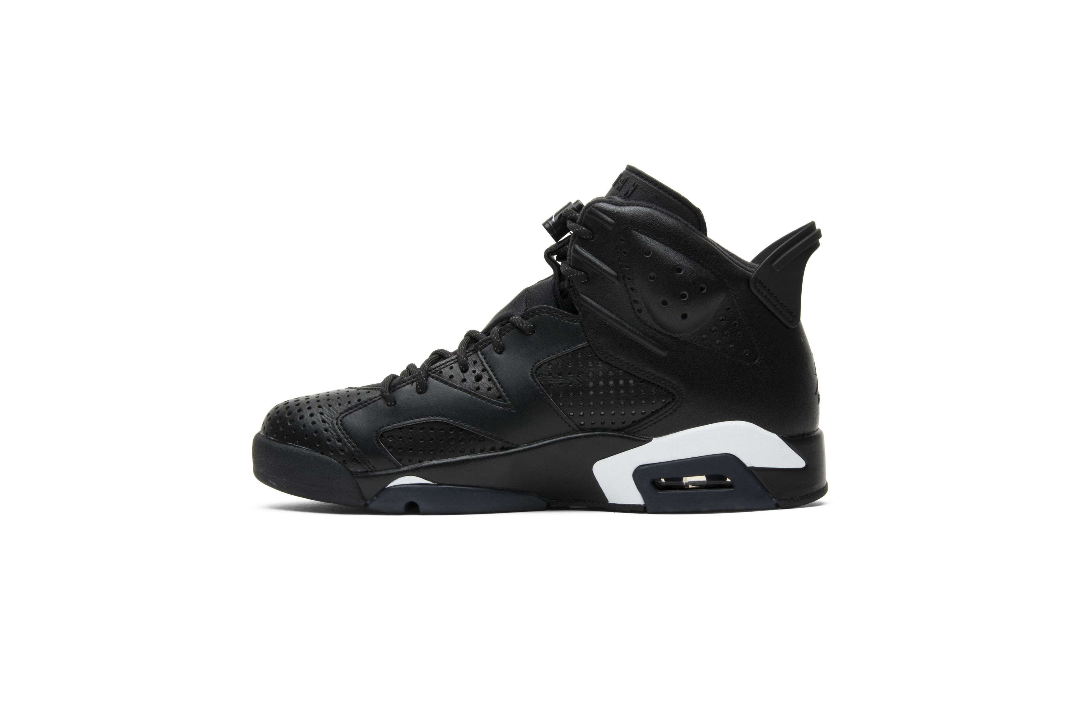 Buy Air Jordan 6 Retro Black Cat 384664 020 GOAT CA