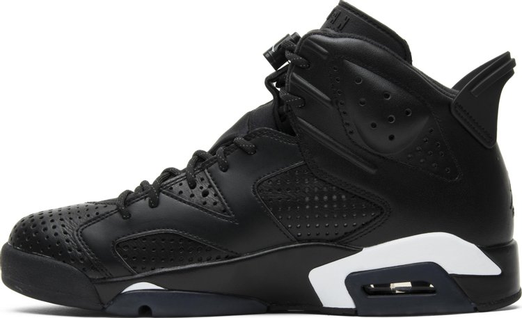 Air Jordan 6 Retro Black Cat