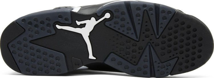 Air Jordan 6 Retro Black Cat