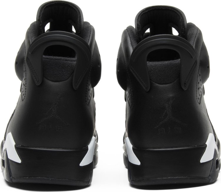 Air Jordan 6 Retro Black Cat