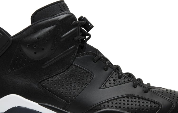 Air Jordan 6 Retro Black Cat