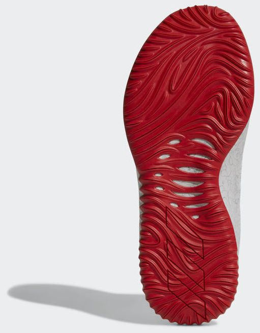 adidas Dame 4 Rose City