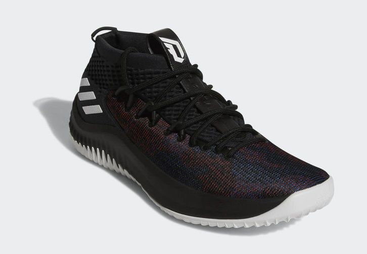 Dame 4 primeknit discount