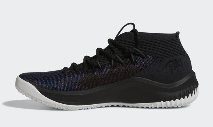 Dame 4 primeknit shop