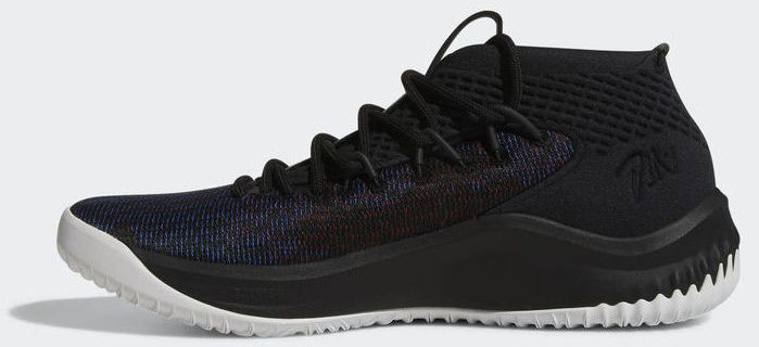 adidas Dame 4 Static