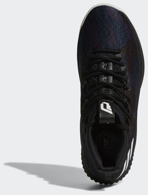 adidas Dame 4 Static