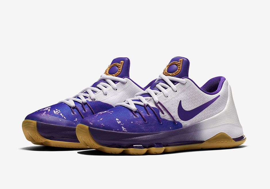 Buy KD 8 GS PBJ 846228 100 GOAT