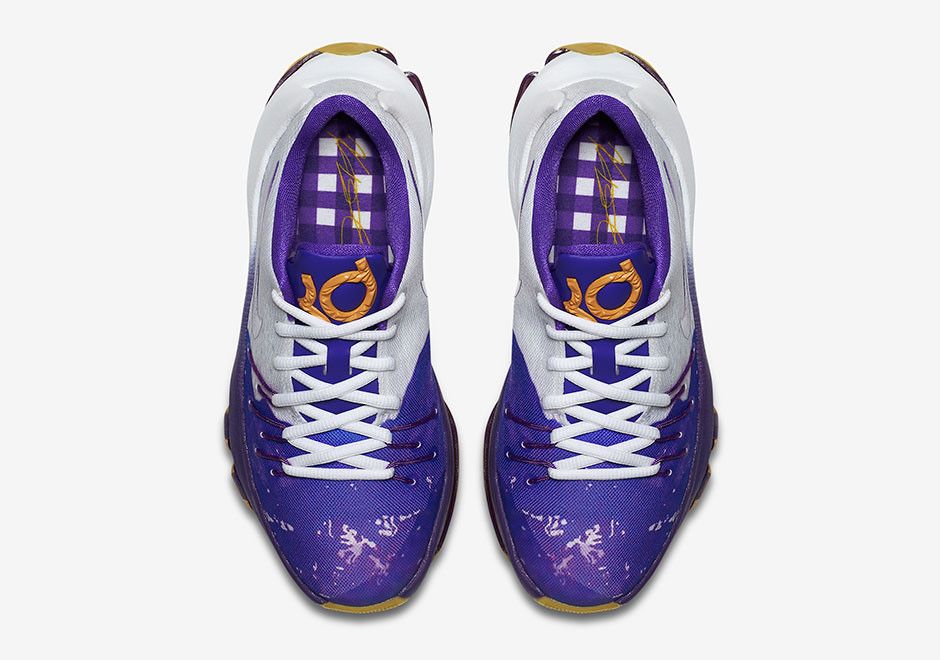 Buy KD 8 GS PBJ 846228 100 GOAT