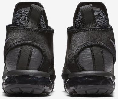 Nike VaporMax Chukka Slip Anthracite