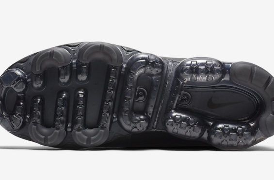 Air max with vapormax bottom discount