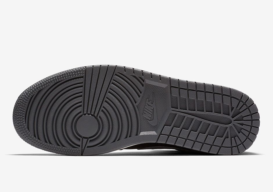 【NIKE】Air Jordan 1 Mid 'Dark Grey' Buy Air Jordan 1 Retro Mid 'Dark Grey' 554724-041 - Novelship