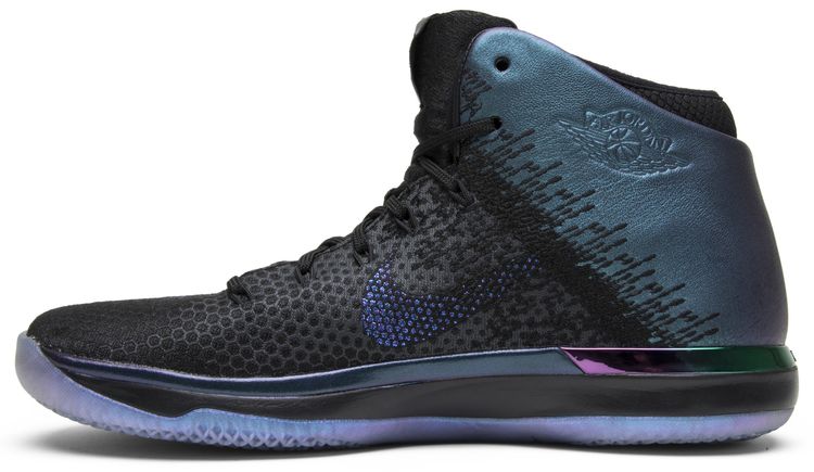 Air Jordan 31 All Star