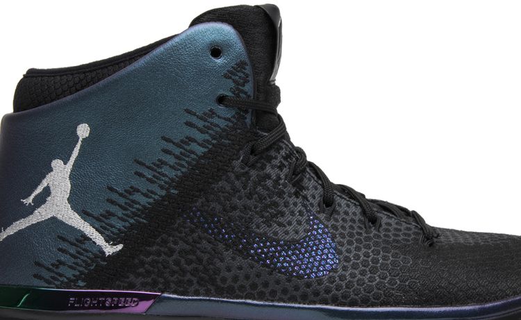 Air Jordan 31 All Star