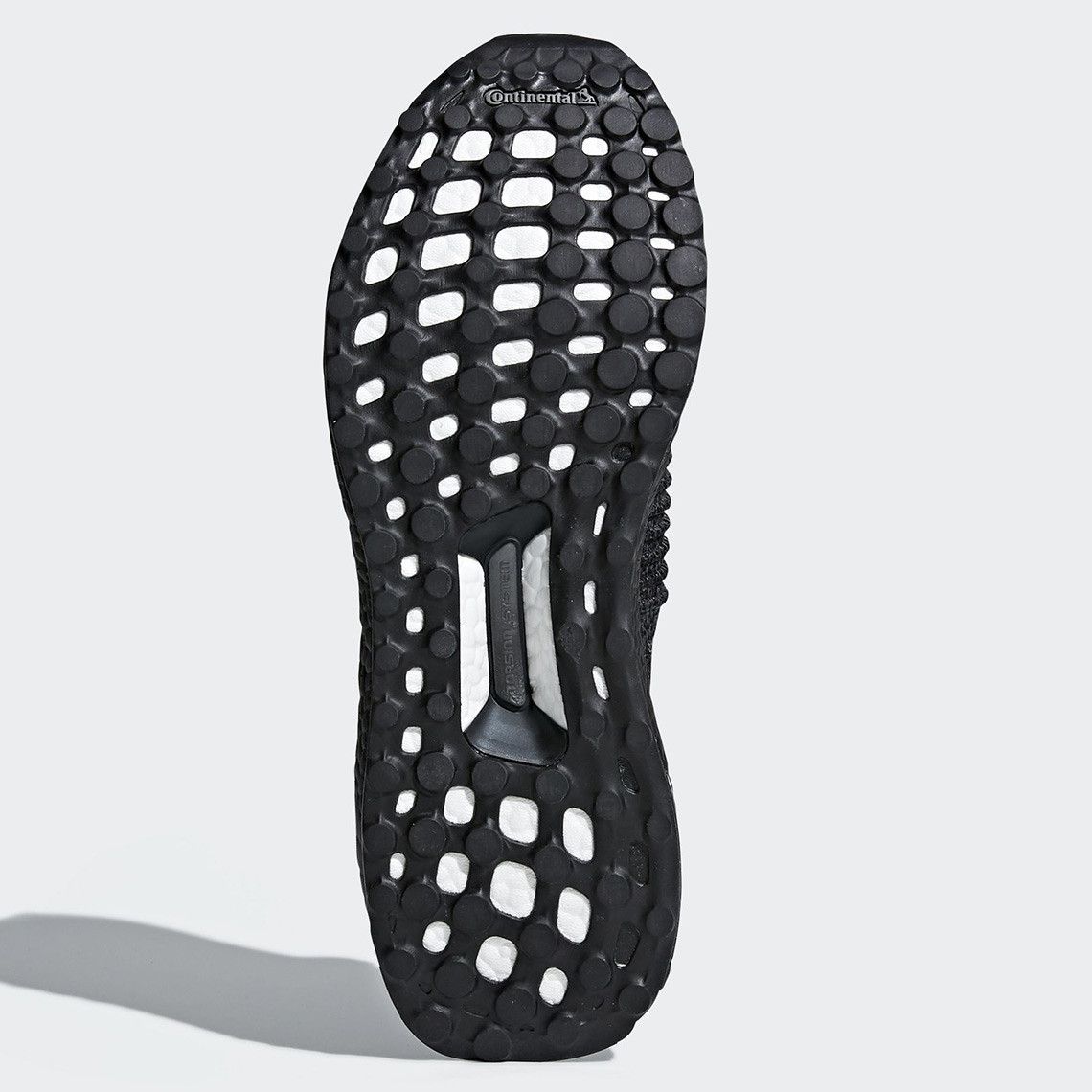 Adidas ultra boost laceless triple black bb6222 hot sale
