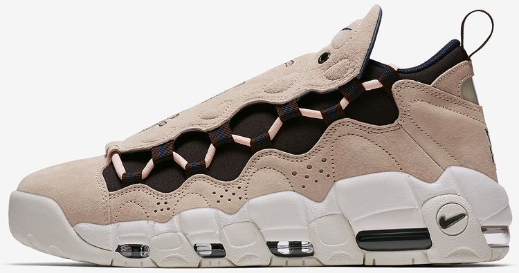 Nike Air More Money QS Japanese Yen