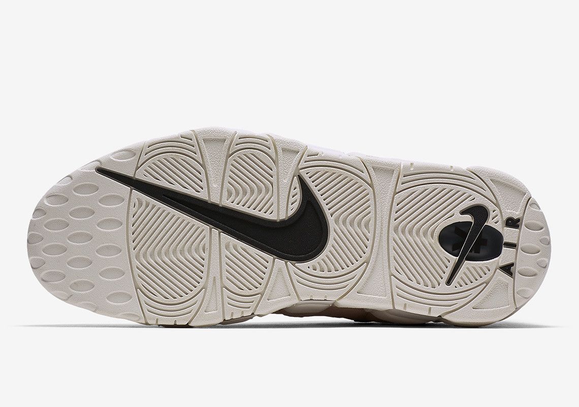 Nike air more money yen online