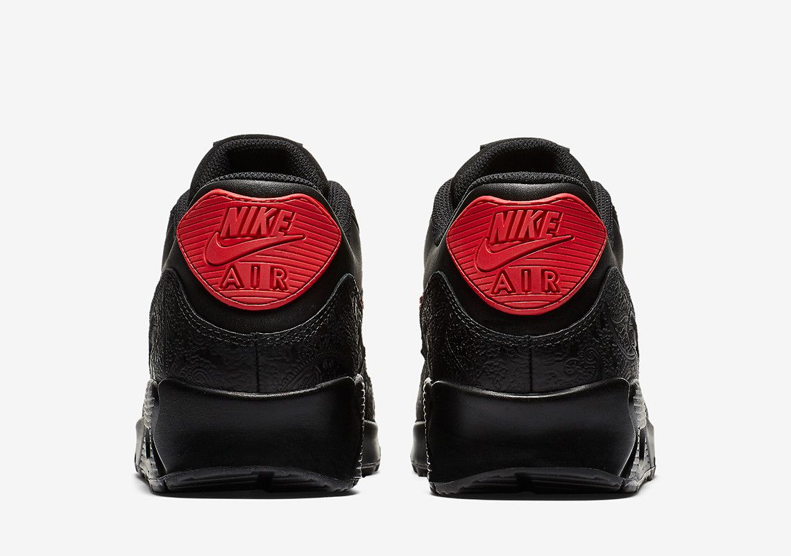 Air max 90 chinese new year discount
