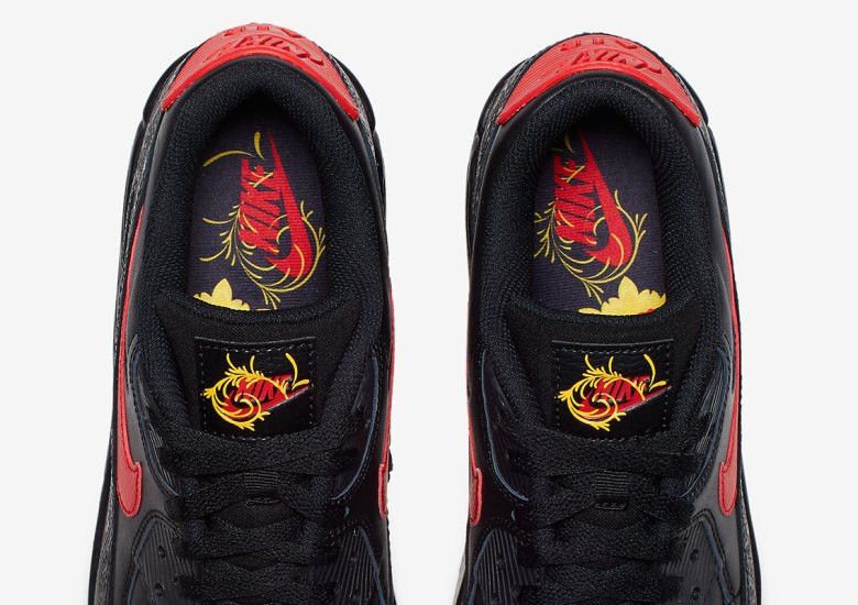 Nike air max 9 chinese new year shop