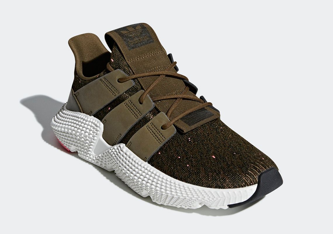 Buy Prophere Trace Olive CQ3024 GOAT UK