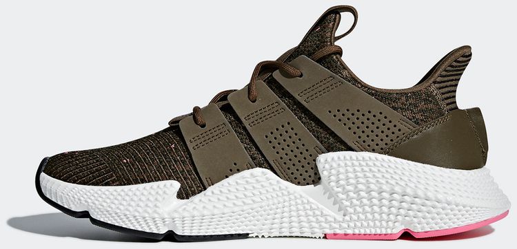 adidas Prophere Trace Olive