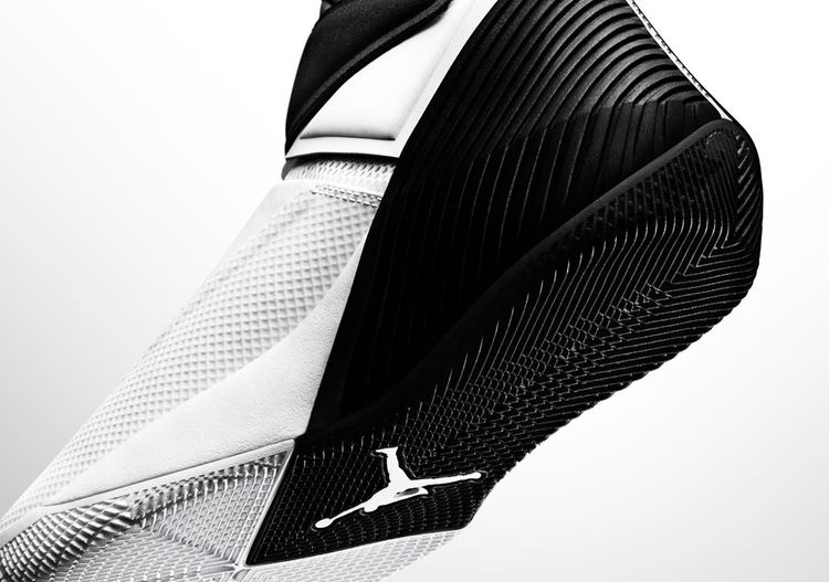 Air Jordan Why Not Zer01 2 Way