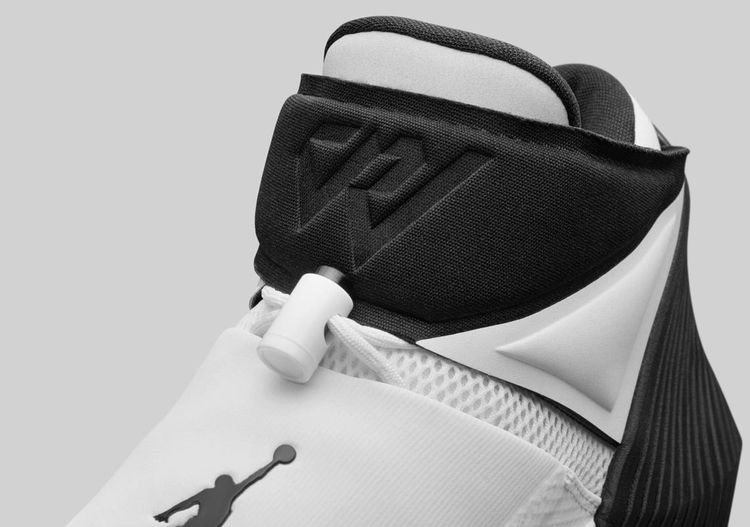 Air Jordan Why Not Zer01 2 Way