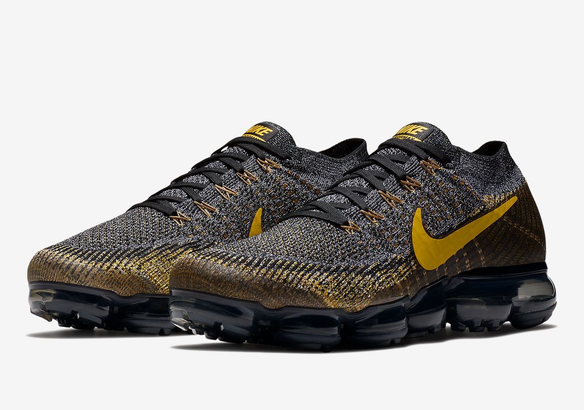 Buy Air VaporMax Bumblebee 849558 021 GOAT UK