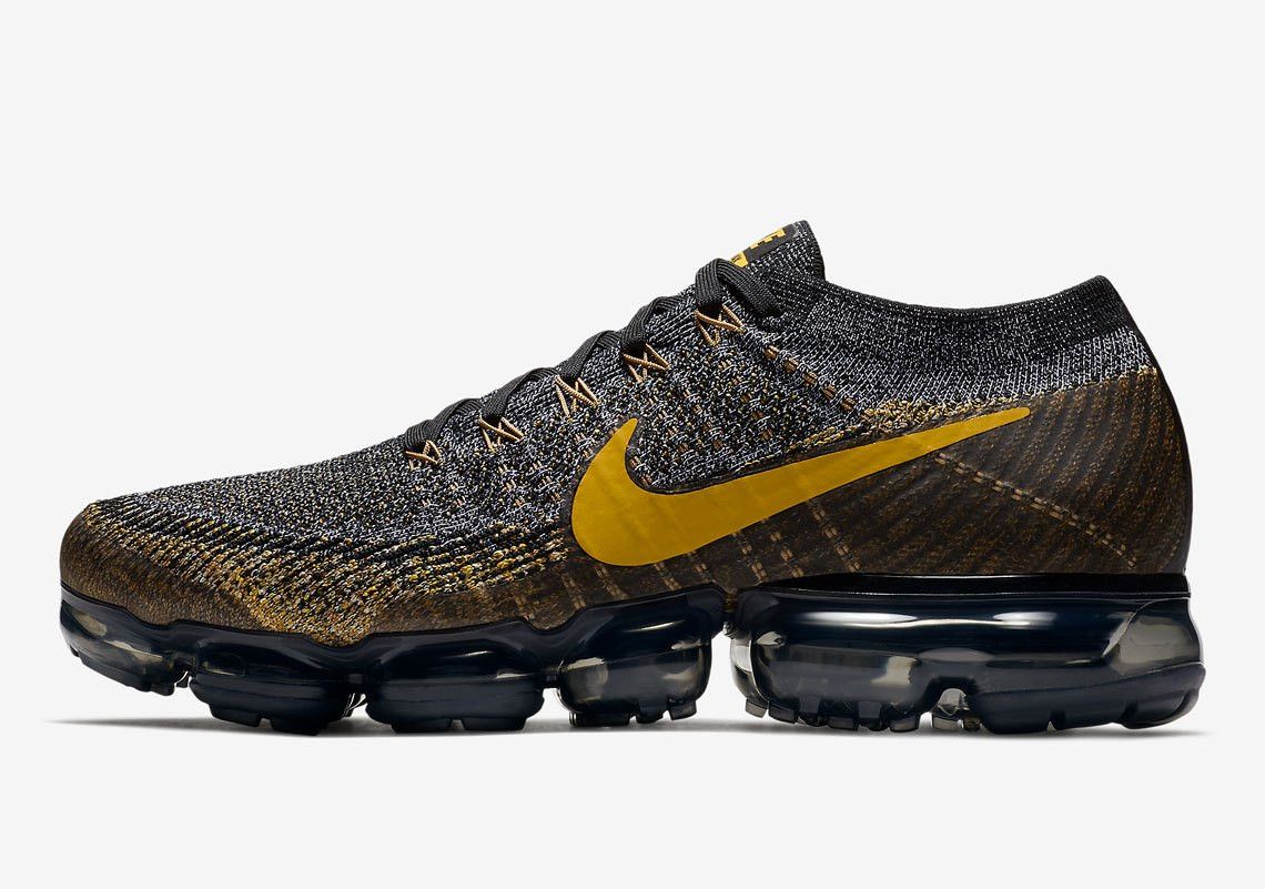 Buy Air VaporMax Bumblebee 849558 021 GOAT UK