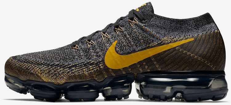 Nike Air VaporMax Bumblebee