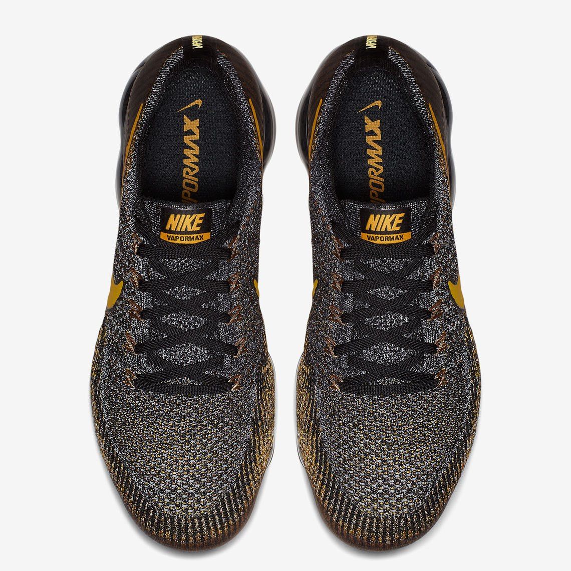 Buy Air VaporMax Bumblebee 849558 021 GOAT UK