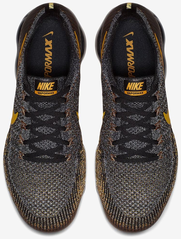 Nike Air VaporMax Bumblebee