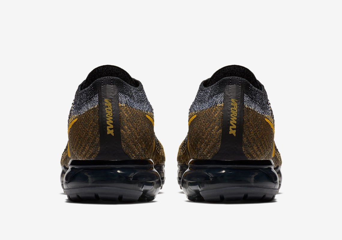 Nike bumblebee vapormax store