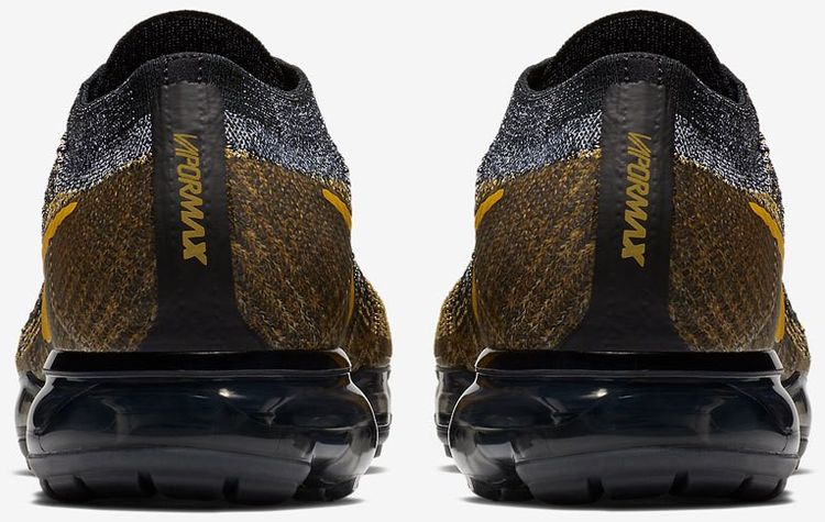 Nike Air VaporMax Bumblebee